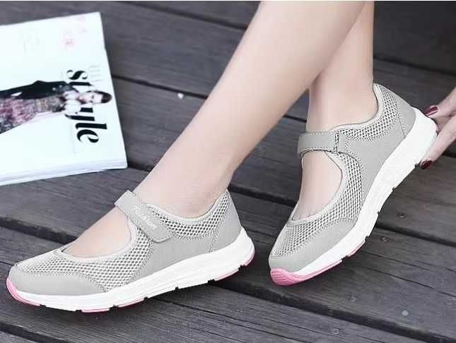 Sandale sport pentru femei - nr37