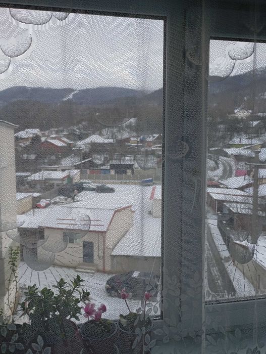 Apartament de vânzare