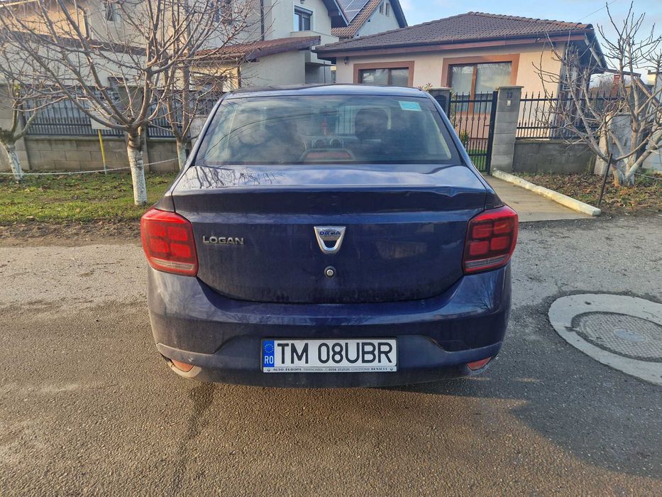 Vand Dacia logan 2021