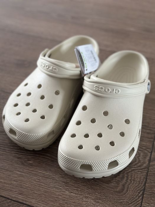 Crocs мужские новые