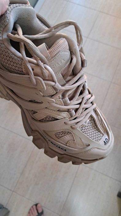 Маратонки Balenciaga Track