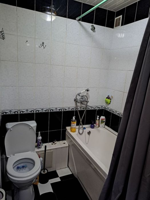 Ул. Риезий.Паркентский базар Улучшеной планировки с мебелью и техникой