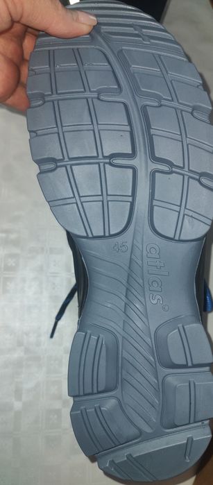 Bocanci atlas mărimea 45