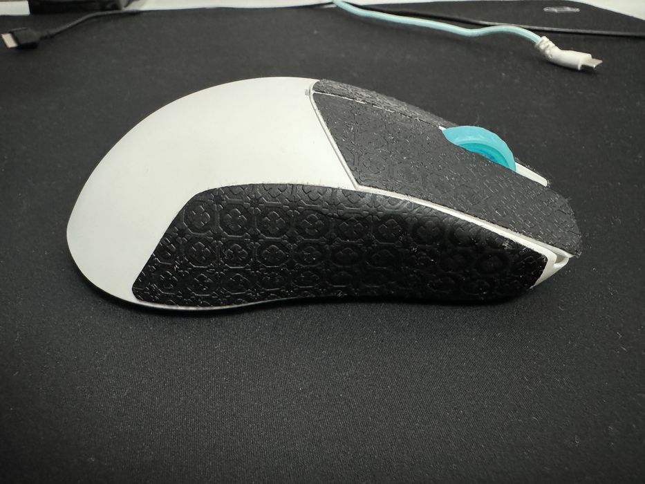 LAMZU Atlantis OG V2 PRO