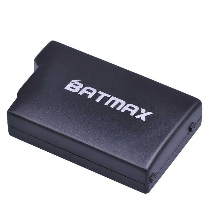 Acumulator Batmax 3600mAh consola jocuri Sony PSP 1000