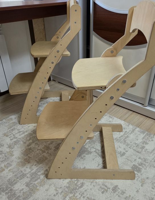 Стул ученический