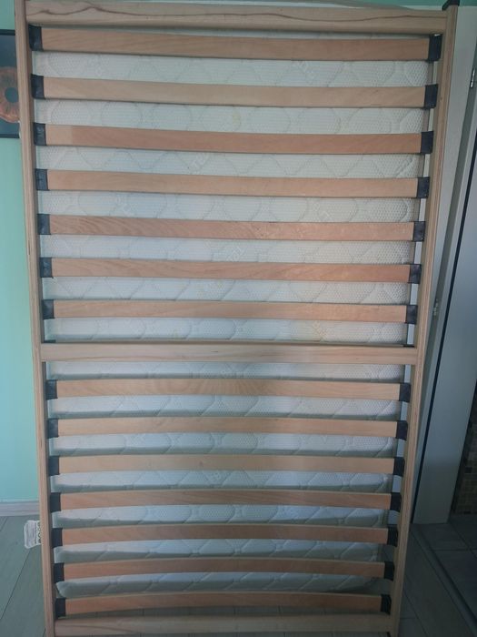 Матрак + скара TED 114/190см