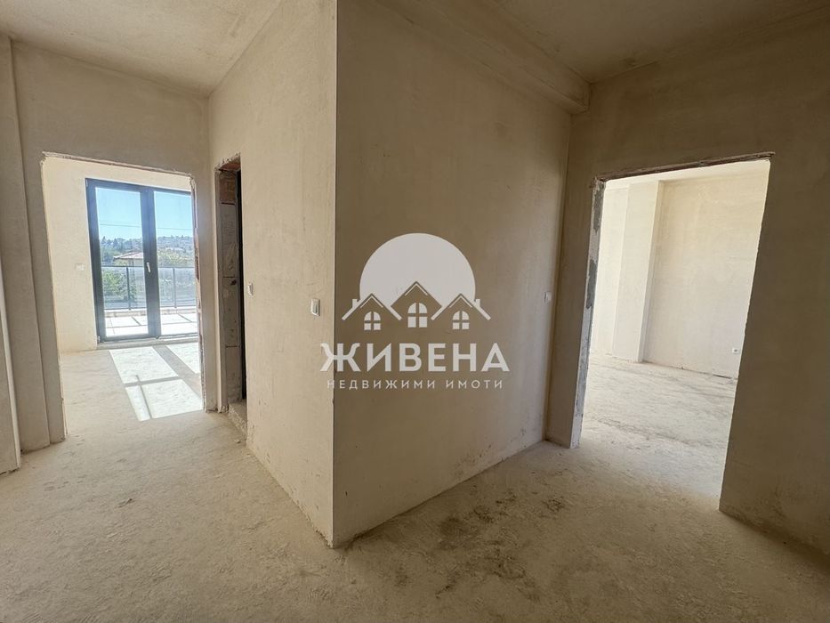 Продава се Тристаен апартамент в к.к. Св.Св. Константин и Елена - 144 кв.м за 1285 €/кв.м - Снимка #6