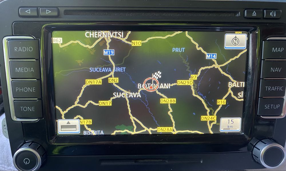 Deblocare Cod Pin  Radio cd Navigatii Auto Online