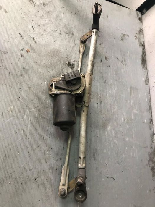 Ansamblu motoras stergatoare fiat stilo 2001-2010