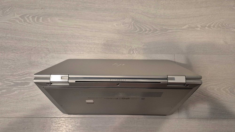 HP EliteBook x360 830 G7 Touch Screen i5-10310U 16GB DDR4 512GB SSD