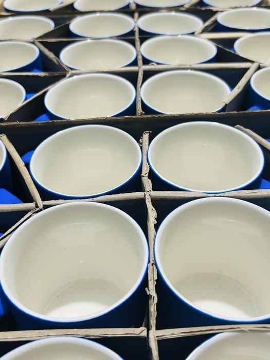 Реклама полиграфия, термоз на кружки, блакнот бакал, ручка