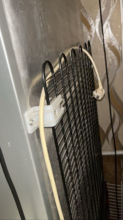 Ақтөбе!Холодильник б/у 20 000