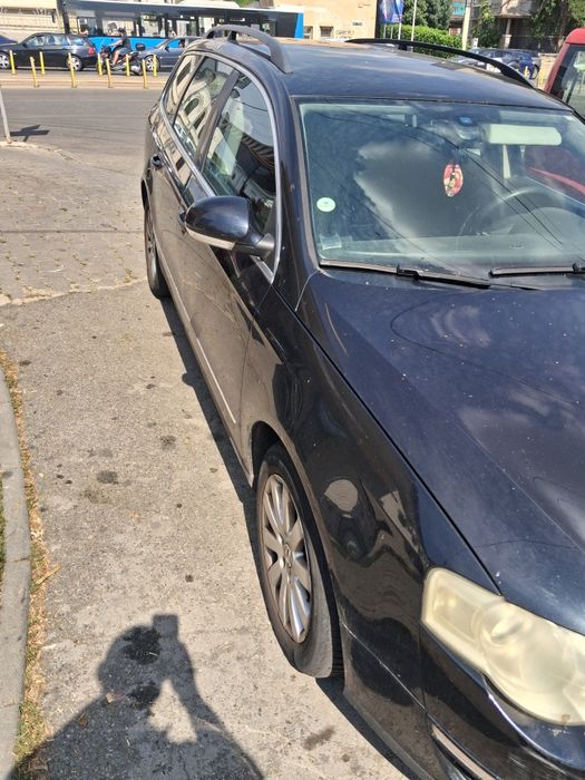 VOLKSWAGEN Passat 2005 — imagine 3