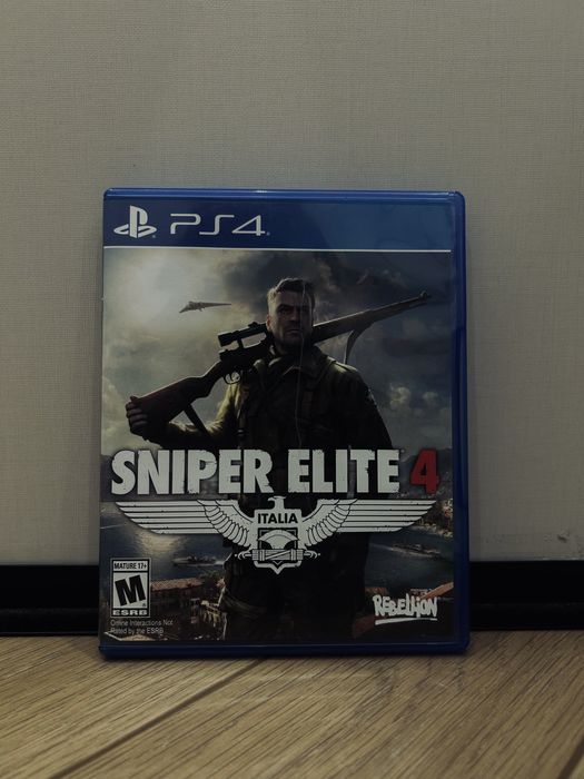 Игры на пс4,ps4