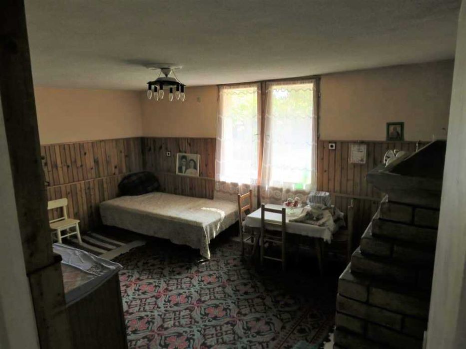 Продава се Къща в с. Алино, Област София-област - 104 кв.м за 736 €/кв.м - Снимка #5