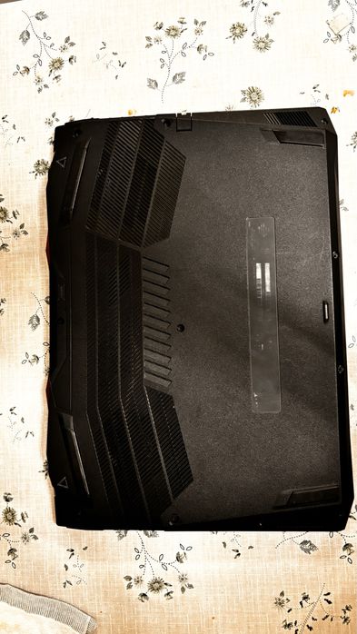 Ноутбук Acer nitro 5