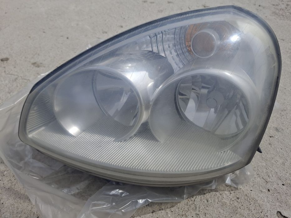 Приора буу заттары сатылады