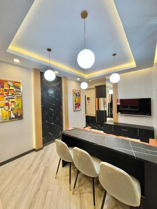 Qorasaroy Golden House 3 hona