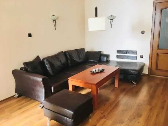 Дава се под наем Двустаен апартамент в Бургас, Възраждане - 68 кв.м за 300 € - Снимка #15