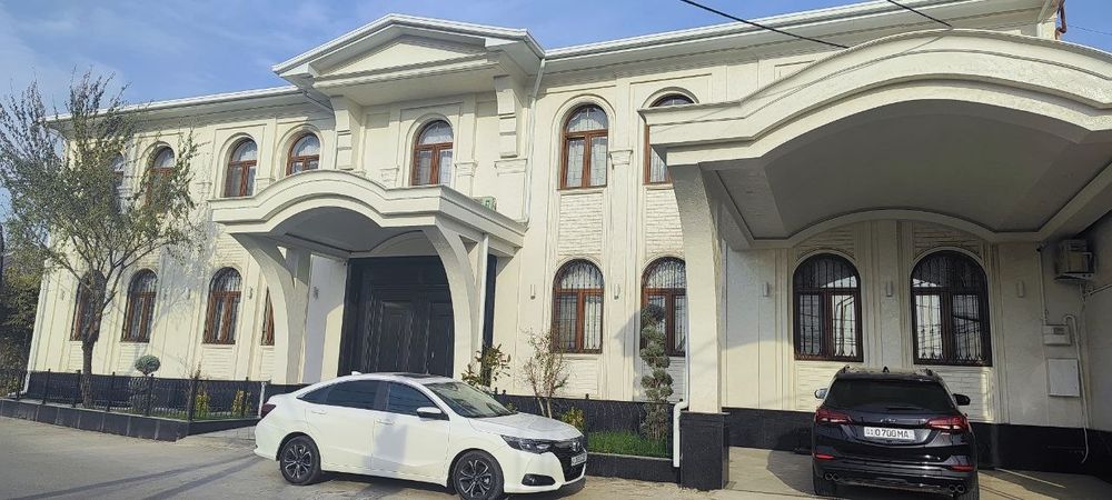 Прораб! Стройка домов!