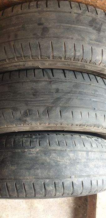 Шины б/у 185/75R14   штук 4