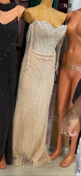 Rochie dama de seara
