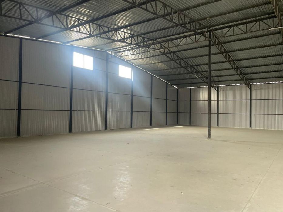 Коммерческая недвижимость