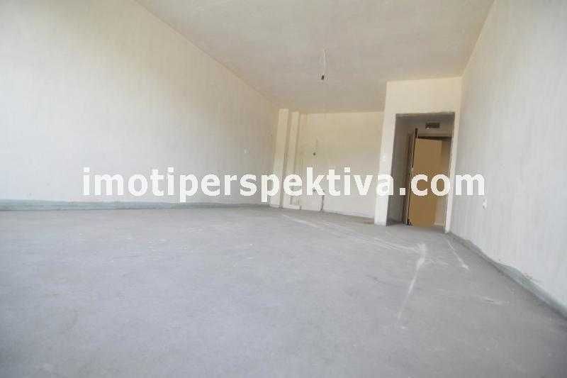 Продава се Тристаен апартамент в Пловдив, Център - 119 кв.м за 1192 €/кв.м - Снимка #1