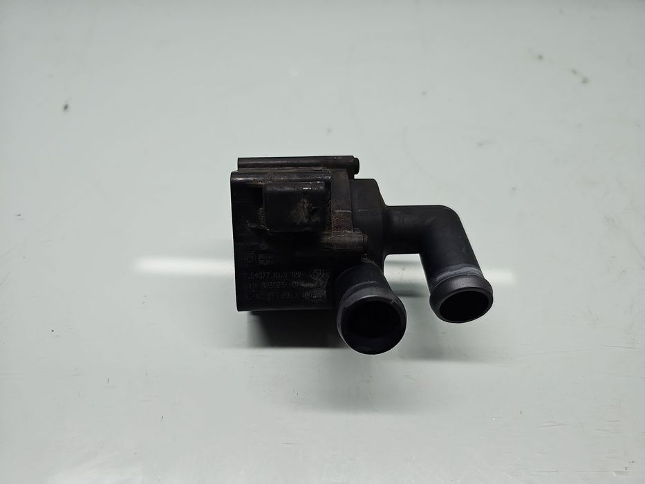 Pompa recirculare apa Bmw 5 (F10) [Fabr 2011-2016] 9230234-01 2.0 N47D