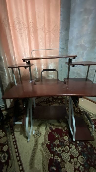 подставка для комп