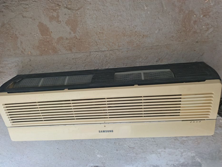 Сплит-система SAMSUNG SH12ZKG