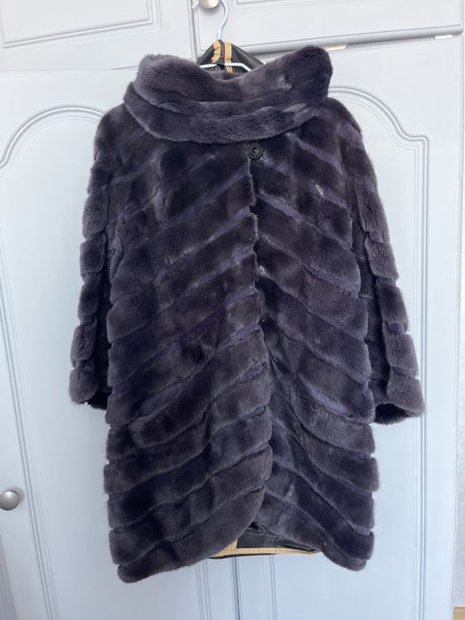 Шубу автоледи срочно!