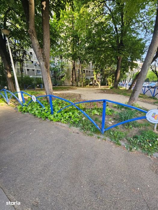 UNICAT! Teren 473 mp Bd. Alexandru Obregia | Sector 4 | 155.000 €