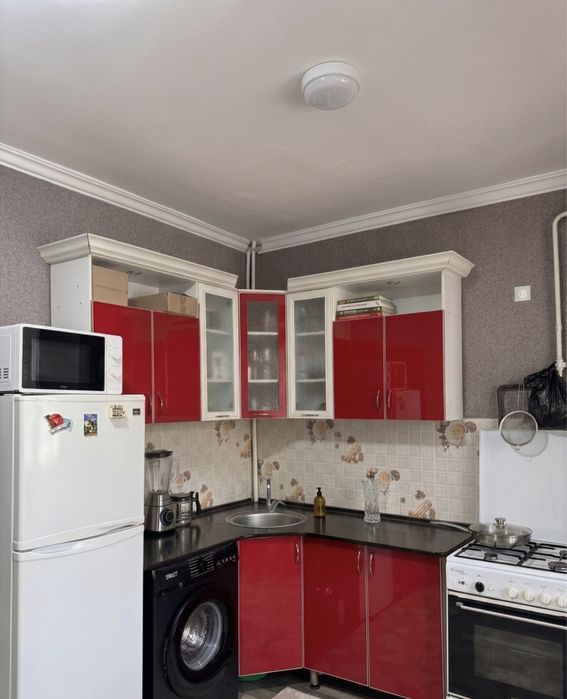 Сдам квартиру 2х комнатную в аренду