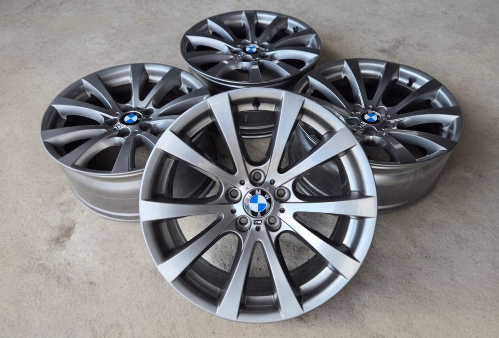 Оригинални джанти БМВ 5/120 BMW x5,x6 5x120