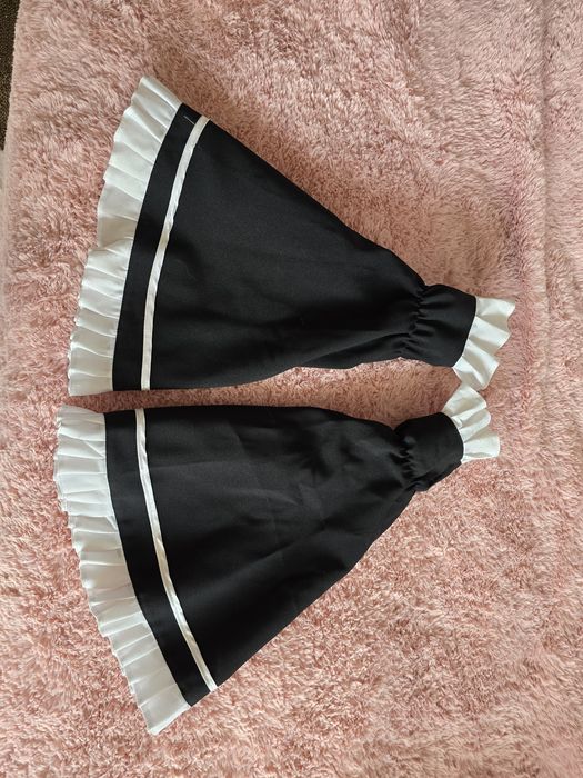 Косплей костюм Рам/Рем