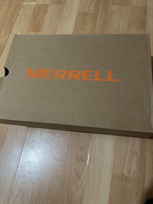 Merell Accentor 3 Mid