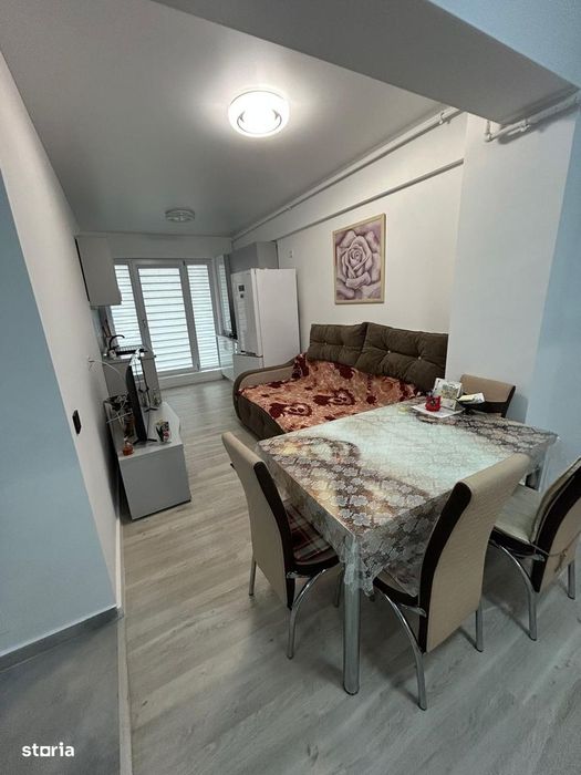 Apartament 2 camere/Zona Albert/Ploiesti