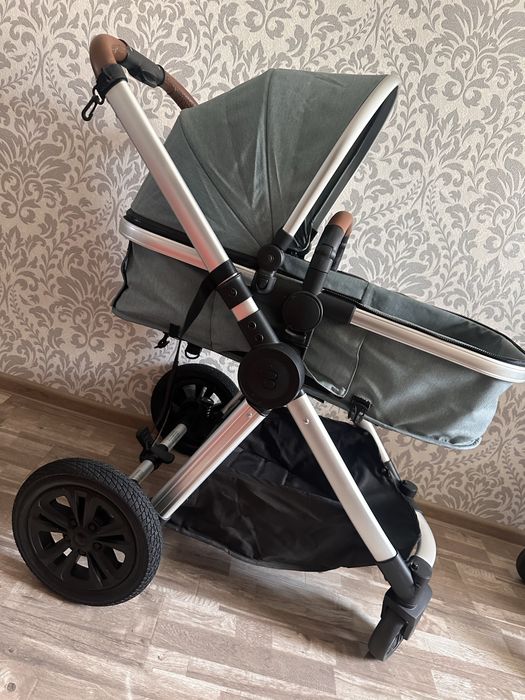 Продам 2 коляски