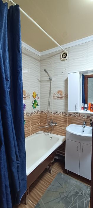 Продам 3х комн. квартиру ул.планировки