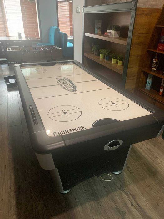 Аэрохоккей Brunswick Windchill Air Hockey Table