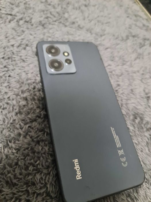 Xiaomi Redmi Note 12