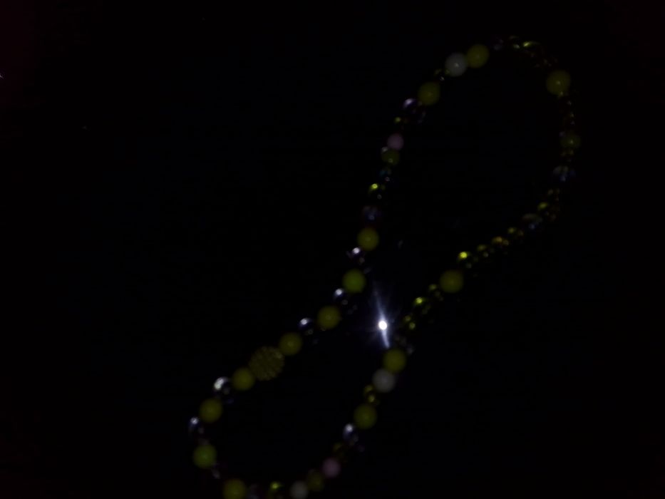 Цепочка на шею :)