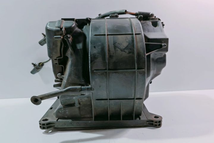 Aeroterma habitaclu 4F0820155F Audi A6 4F/C6