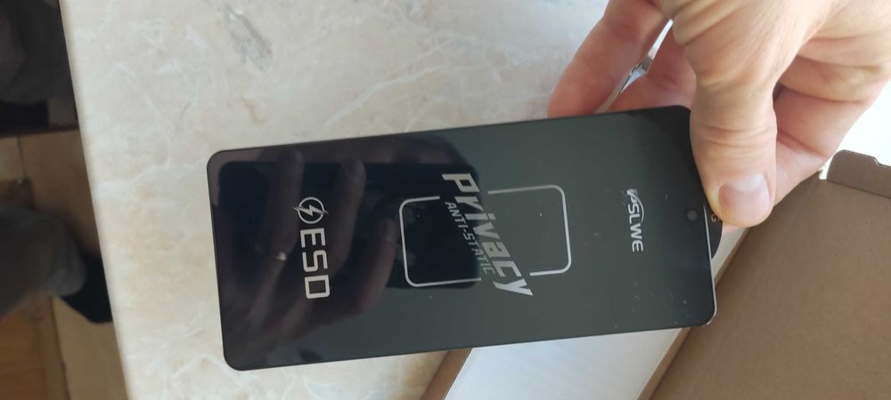 Защитное стекло для Xiaomi Redmi A5 bkb Redmi 14c