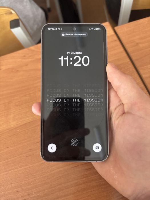 Самсунг s23 FE