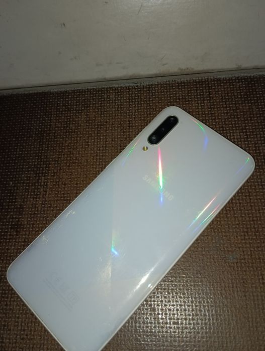 Samsung Galaxy a30s