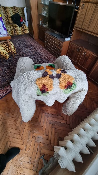 Китеници от чиста вълна