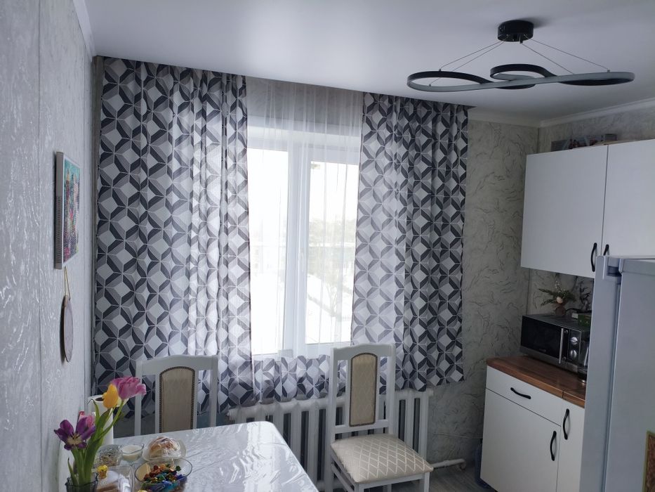 1 Комнатная квартира